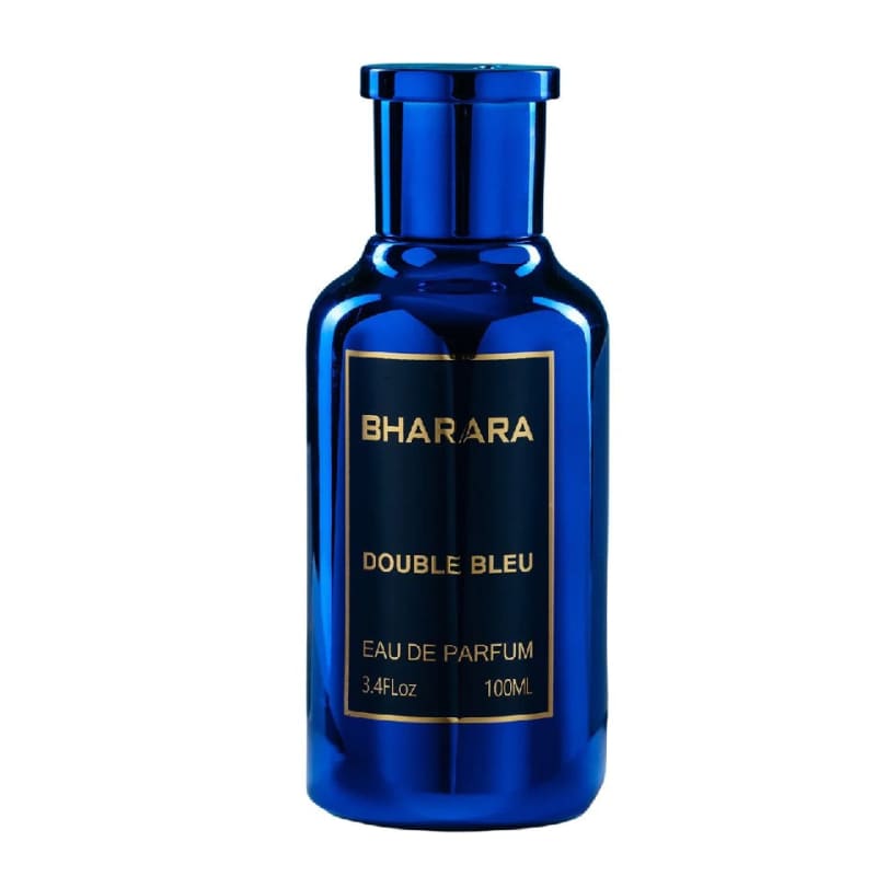 Bharara Double Bleu edp 100ml Hombre - Perfumisimo